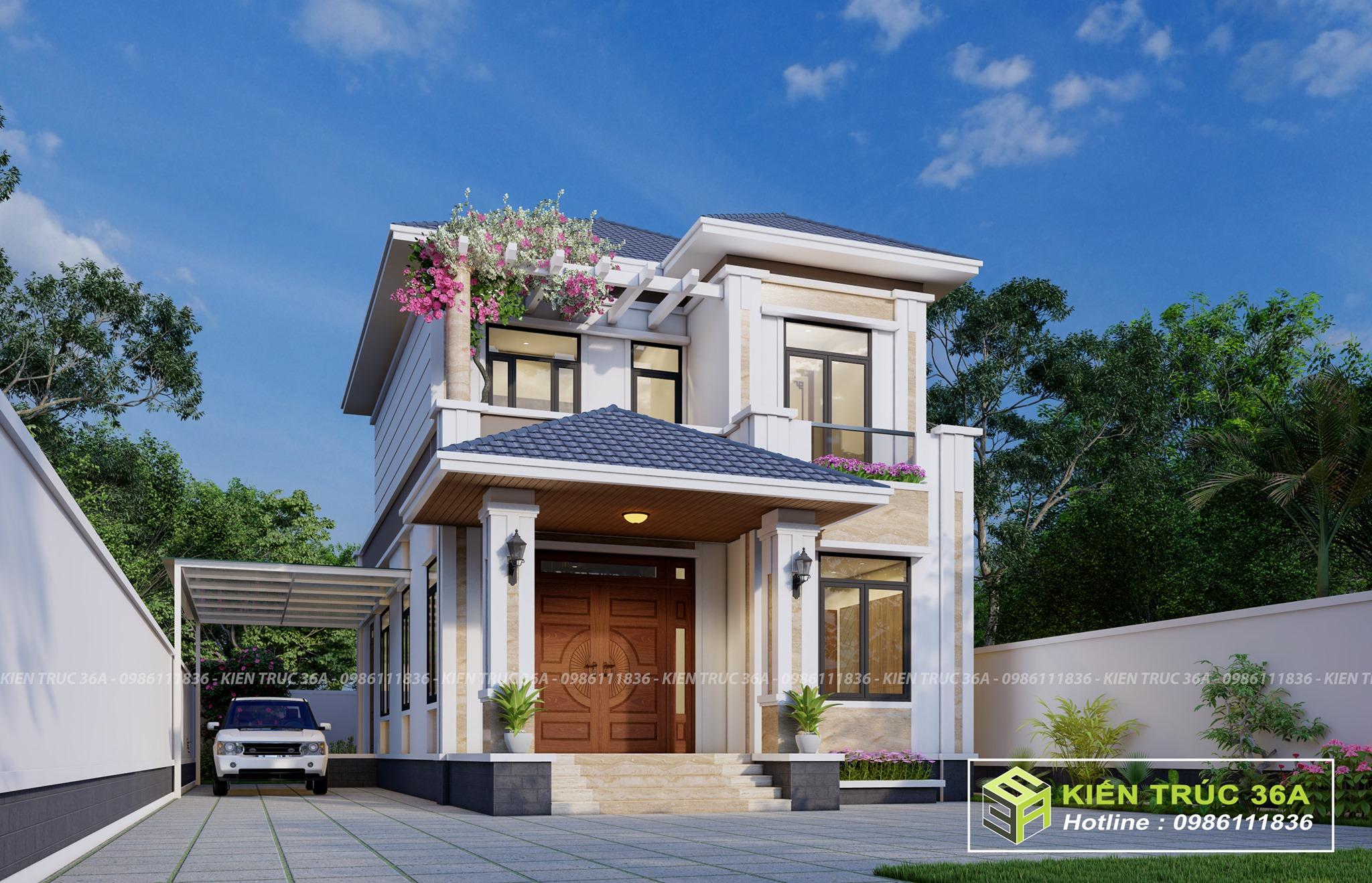 Top 7 công ty thiết kế kiến trúc chất lượng tại Thanh Hóa
