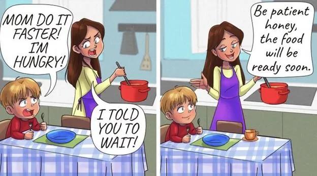 Top 6 Cách Từ Chối Giúp Phụ Huynh Xây Dựng Tính Cách Vững Vàng, Kiên Quyết Cho Con Cái
