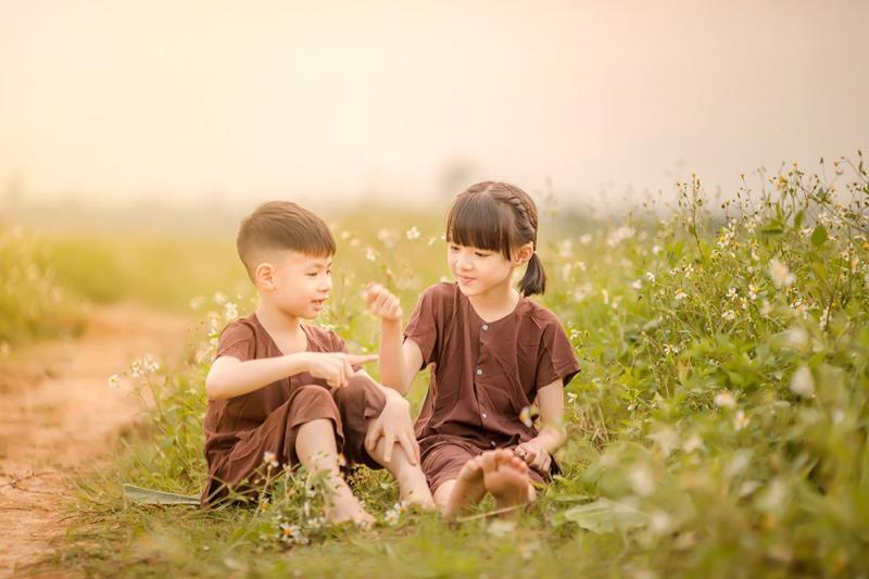 Top 10 bài văn cảm nhận về món quà đặc biệt từ thuở nhỏ