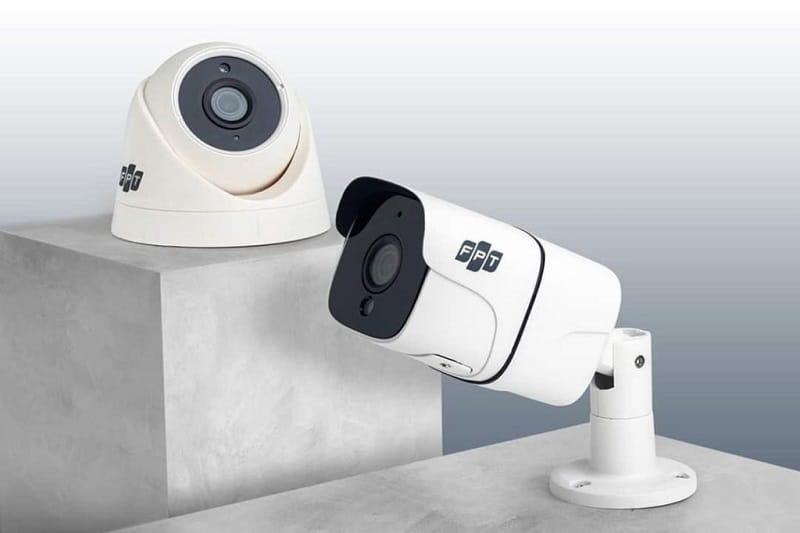 Top 5 công ty lắp đặt camera chất lượng và giá tốt tại quận 10