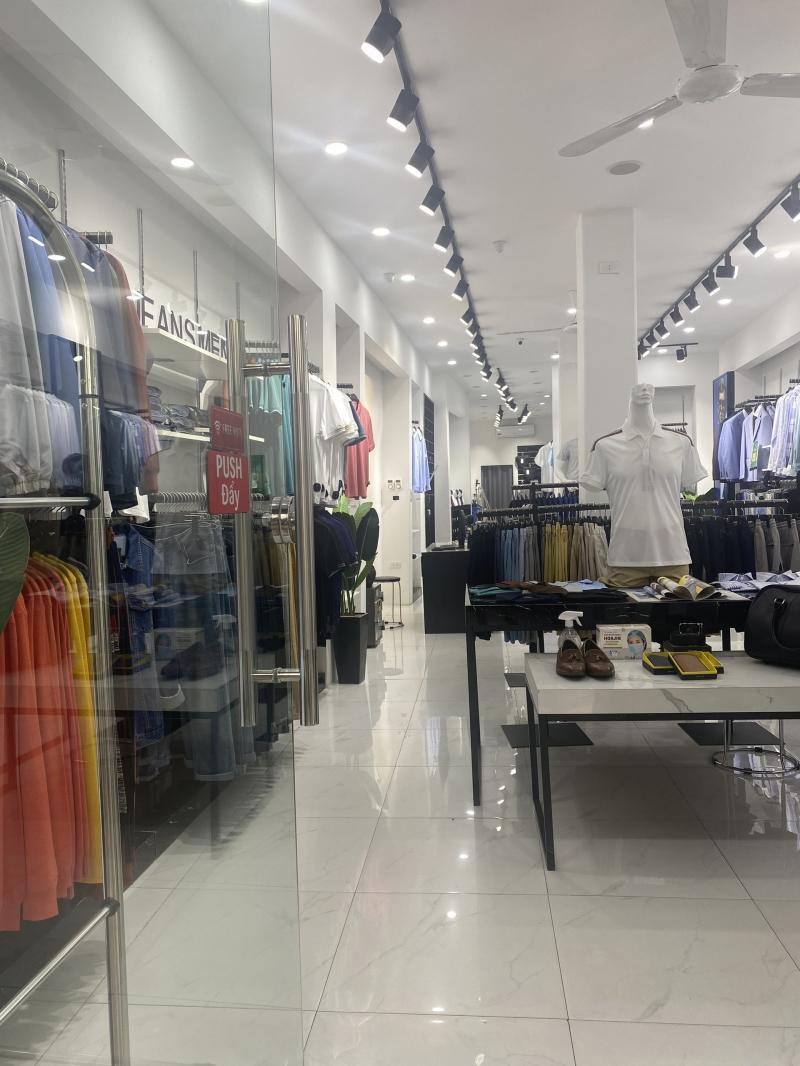Top 5 cửa hàng vest nam sang trọng nhất tại Hải Dương