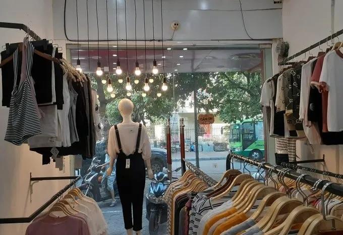 Top 8 cửa hàng thời trang nữ ấn tượng nhất tại quận Tân Phú