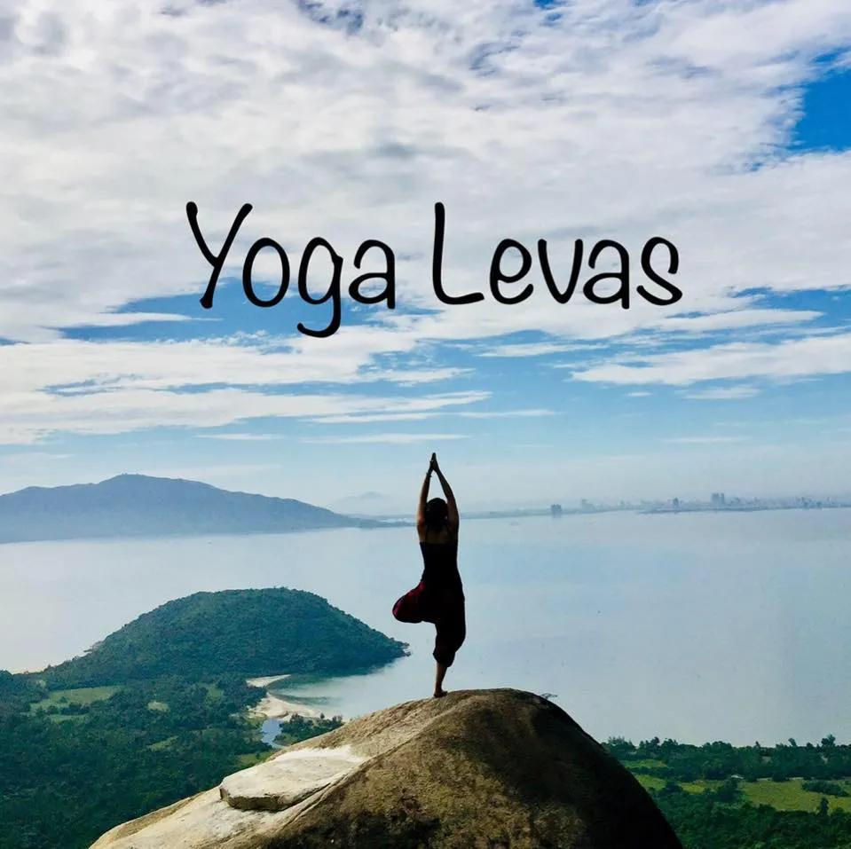 Khám phá 12 phòng tập yoga uy tín và chất lượng tại Đà Nẵng