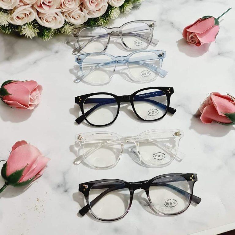Khám phá 6 địa chỉ uy tín cung cấp kính mắt đẹp và chất lượng nhất tại Bến Tre