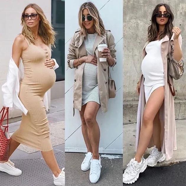 Top 3 cửa hàng đầm bầu đẹp, giá phải chăng và chất lượng tại Quận 6