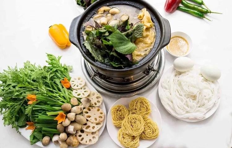 10 Địa chỉ lẩu dê Sài Gòn nức tiếng thơm ngon - Hành trình khám phá vị giác đỉnh cao