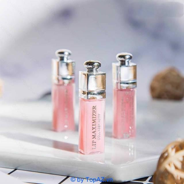Son Dưỡng Môi Dior: Đánh Giá Chất Lượng, Hiệu Quả Trị Thâm Và Mức Giá Chi Tiết