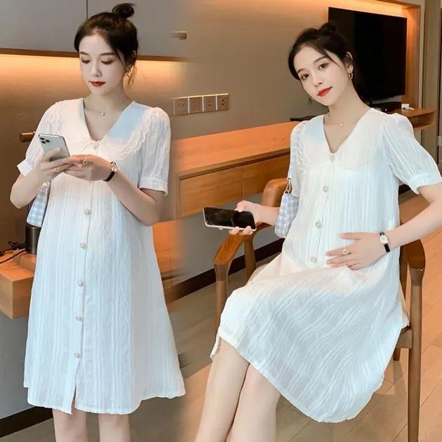 3 địa điểm mua đầm bầu Quận 1 đáng tin cậy: Thiết kế đẹp, giá cả phải chăng, đảm bảo chất lượng