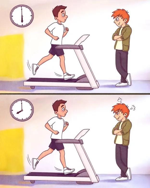 10 Điều Tối Kỵ Khi Tập Luyện Ở Phòng Gym - Ứng Xử Văn Minh