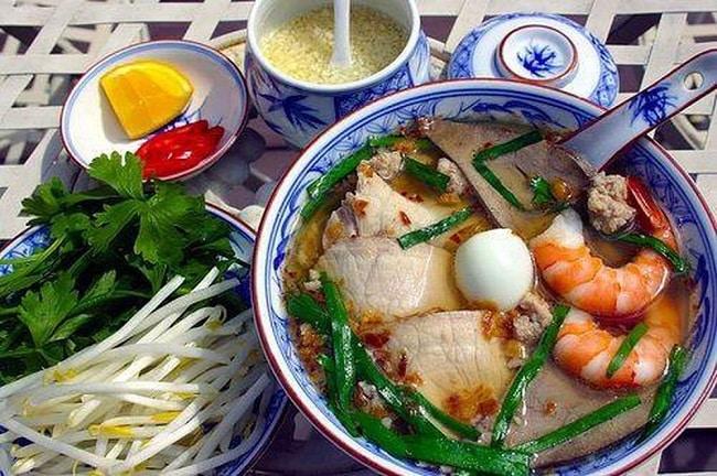 Top 4 món ăn miền Tây đặc sắc “lạ miệng” không thể bỏ qua khi đến TPHCM