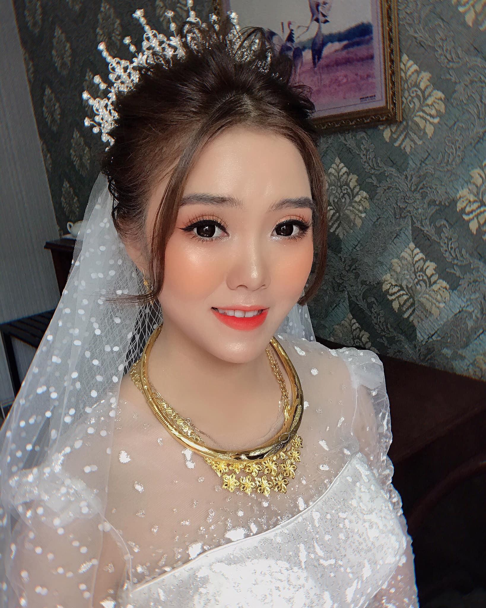Top 8 địa chỉ trang điểm cô dâu ấn tượng nhất TP. Sa Đéc, Đồng Tháp