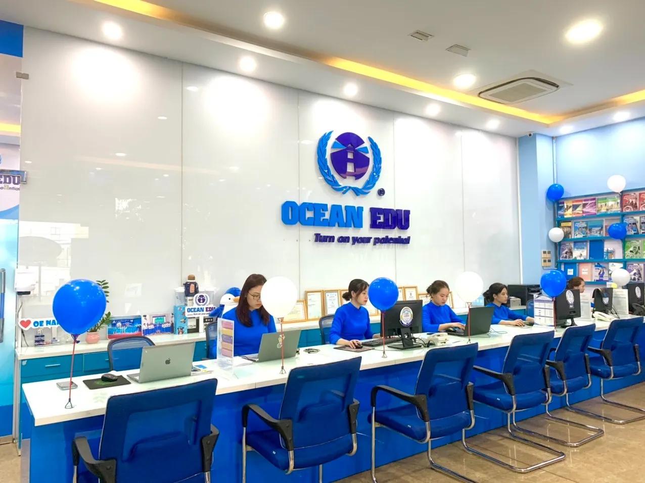 Top 5 trung tâm ngoại ngữ đáng tin cậy tại Nghi Lộc, Nghệ An