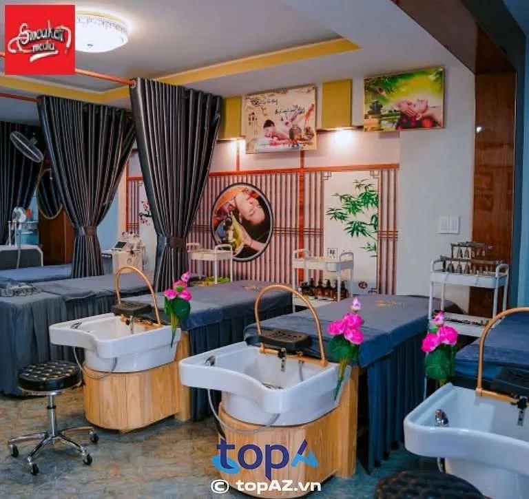 Top 5 Spa Chà Gót Chân Chuyên Nghiệp Tại Quận Gò Vấp