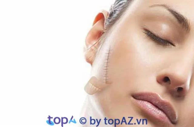 Top 5 Địa Chỉ Trị Thâm Sẹo Hiệu Quả Nhất Tại Gia Lai