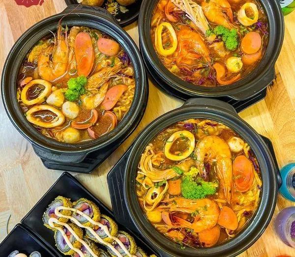 Top 5 điểm đến mì cay 'gây thương nhớ' tại Kon Tum