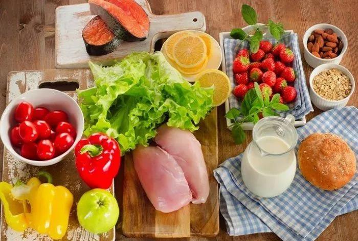 5 Nguyên tắc vàng trong ăn uống và sinh hoạt dành cho người men gan cao