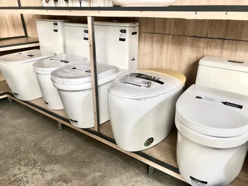 Top 8 địa chỉ phân phối thiết bị vệ sinh đáng tin cậy nhất tại Phú Yên