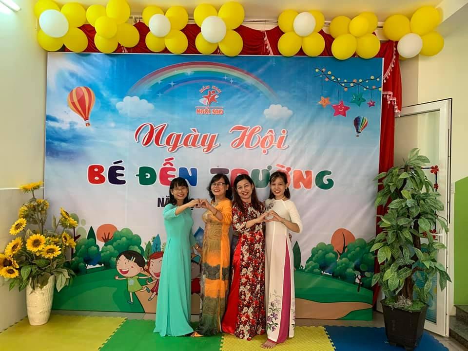 7 Trường mầm non chất lượng nhất Phú Yên dành cho bé yêu
