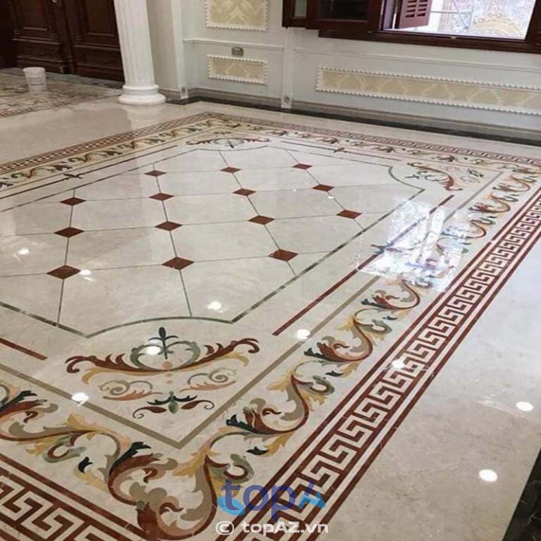 Khám phá 5 đơn vị thi công đá hoa cương uy tín và chất lượng tại quận Gò Vấp
