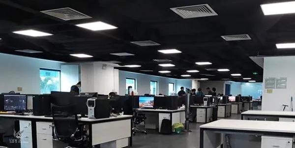 Top 5 công ty thiết kế nội thất văn phòng uy tín nhất tại TP. HCM