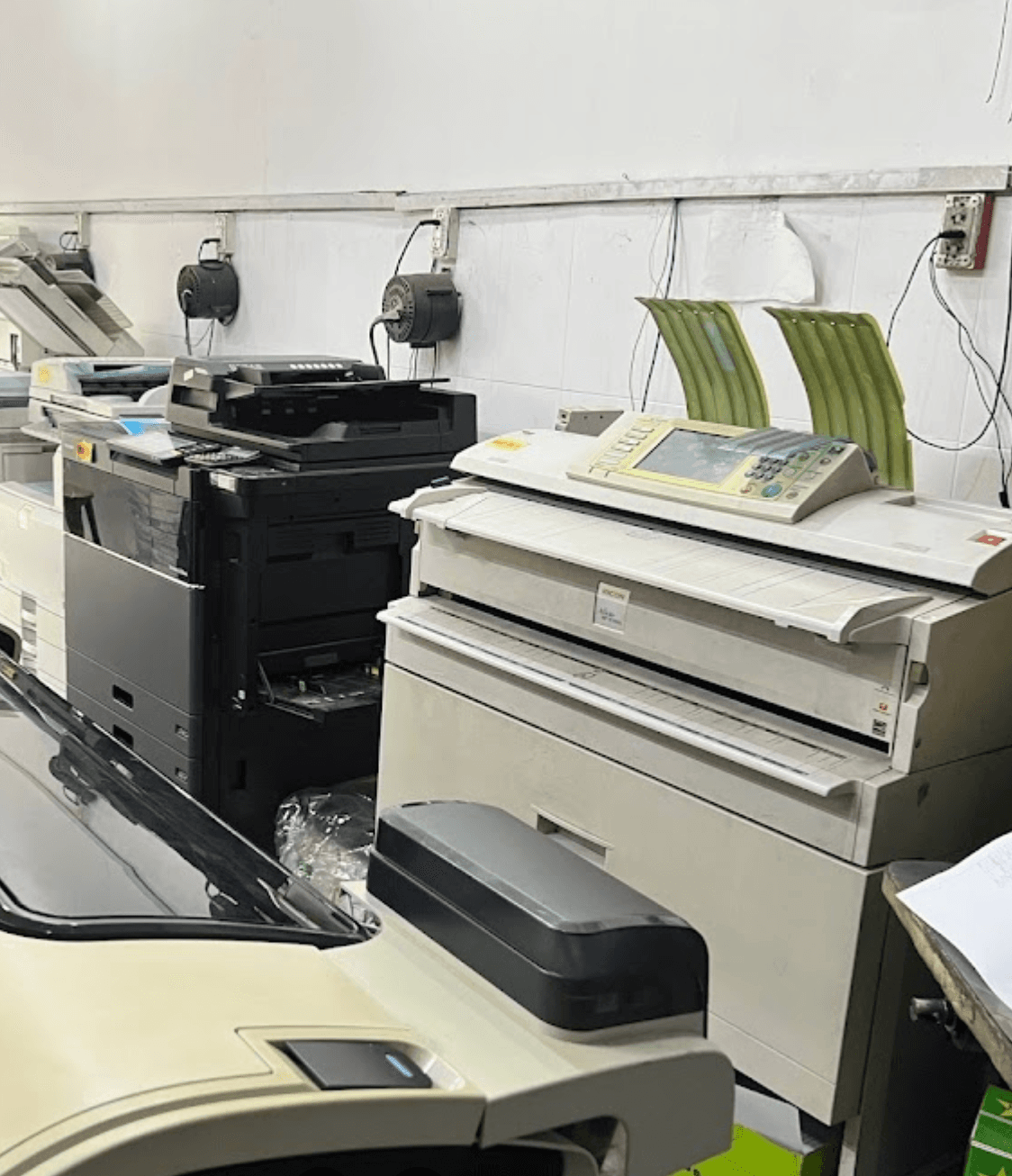 6 địa điểm photocopy chất lượng và đáng tin cậy nhất tại TP. Thủ Đức, TP. Hồ Chí Minh