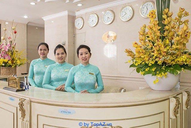 Top 5 địa chỉ phẫu thuật tạo cằm chẻ đẹp và uy tín nhất tại TP.HCM