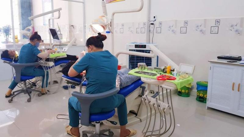 Top 9 Phòng khám nha khoa đáng tin cậy nhất Quảng Nam - Chất lượng vượt trội, dịch vụ hoàn hảo