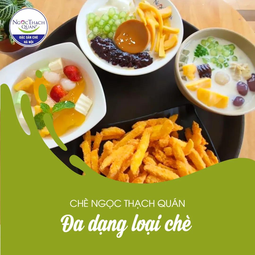 Top 10 Quán ăn vặt hấp dẫn và chất lượng tại TP. Pleiku, Gia Lai