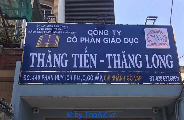 10 Trung tâm luyện thi Đại học tại TP.HCM đáng tin cậy nhất dành cho sĩ tử