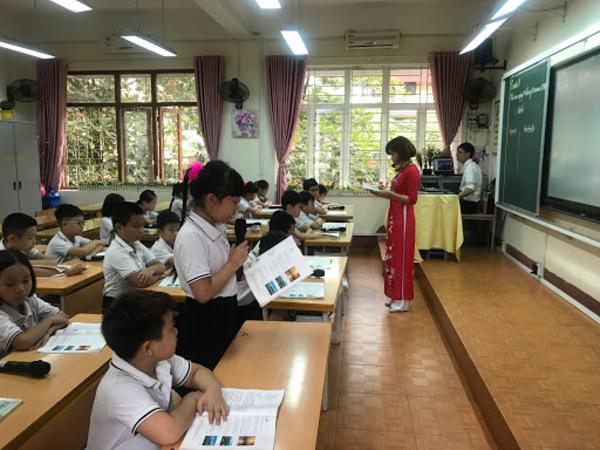 5 Phương Pháp Khởi Động Sáng Tạo Trước Bài Học Mới - Gợi Ý Quý Giá Cho Giáo Viên Tiểu Học