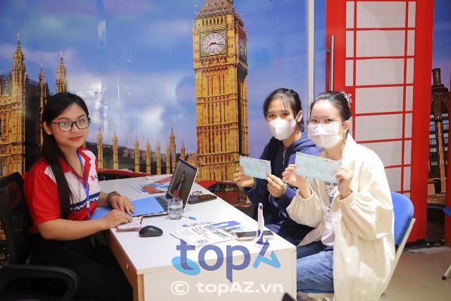 8 Trung tâm Anh ngữ đáng học nhất tại TP. Huế - Chất lượng đảm bảo