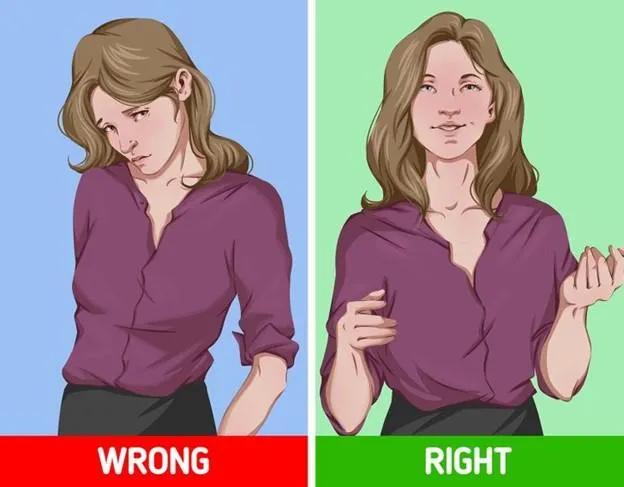 Top 8 Bí quyết ngôn ngữ cơ thể giúp bạn tự tin hơn