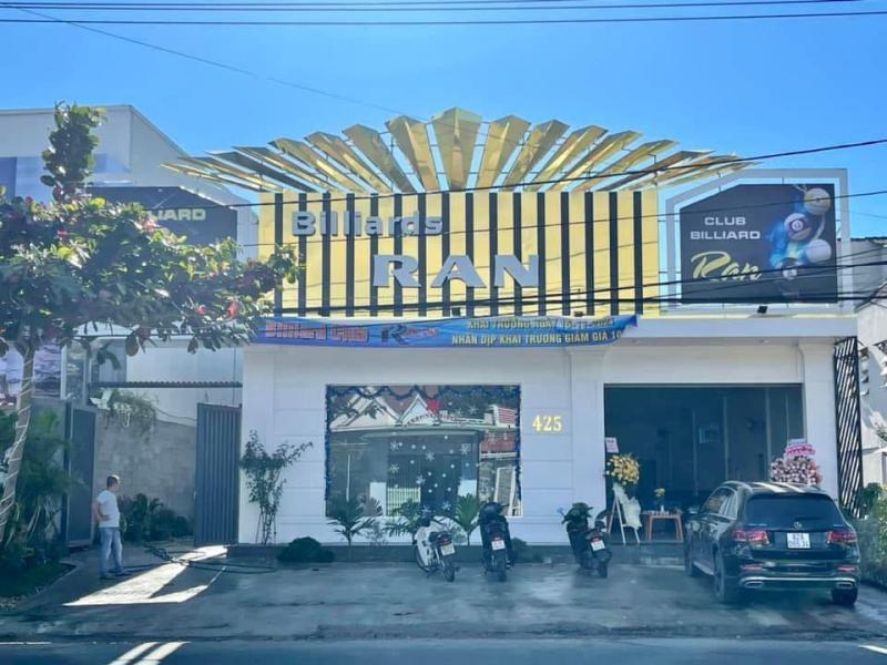 Top 4 địa điểm chơi bida giá rẻ đáng trải nghiệm tại Kon Tum
