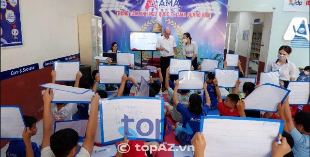 Top 5 Trung tâm Anh ngữ uy tín tại Tam Kỳ với chất lượng vượt trội