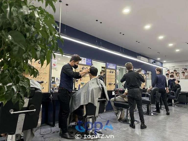Top 10 địa chỉ salon tóc đẳng cấp tại TP. Tân An - thiên đường chăm sóc và làm đẹp tóc chuyên nghiệp