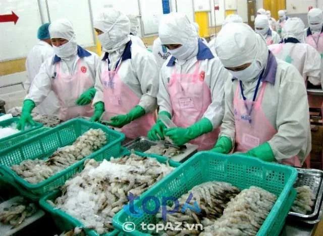 Top 5 công ty cung ứng lao động uy tín tại Bình Dương