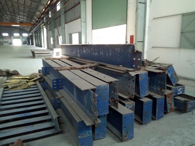 Top địa chỉ thu mua phế liệu Quận 9 giá cao - Phục vụ tận nhà 24/7