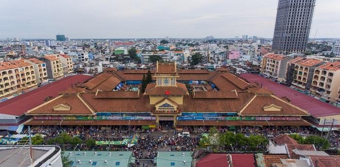 Khám phá Top 10 chợ đầu mối sầm uất và giá rẻ nhất tại TP. Hồ Chí Minh