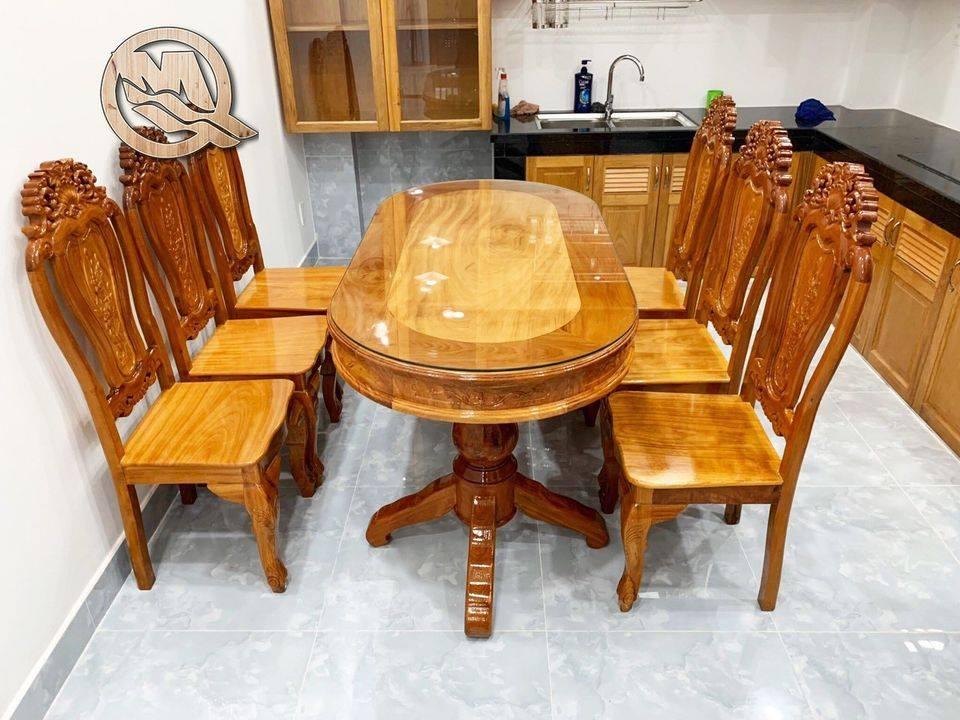 Top 8 cửa hàng đồ gỗ nội thất chất lượng và đẹp nhất tại Huế