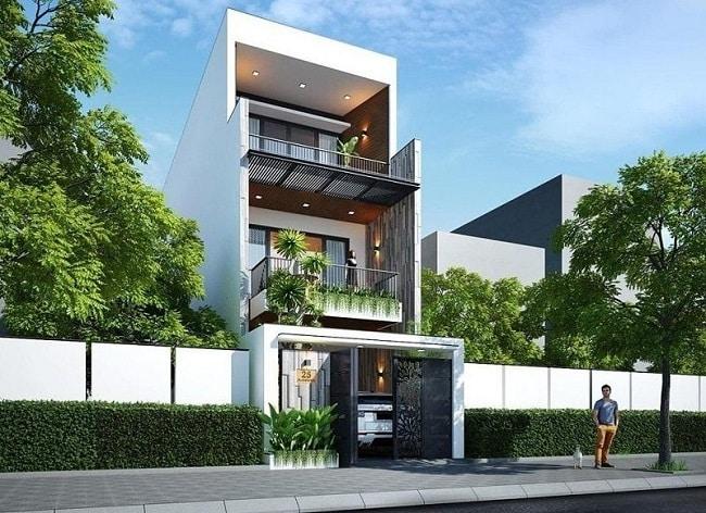 Top 10 đơn vị thi công nhà ở Quận Tân Phú - Chất lượng vượt trội, thẩm mỹ tinh tế