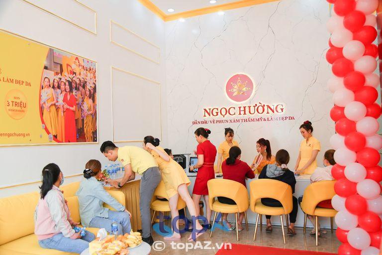 Top 3 thẩm mỹ viện hàng đầu tại TP. Dĩ An, với chất lượng dịch vụ và uy tín vượt trội