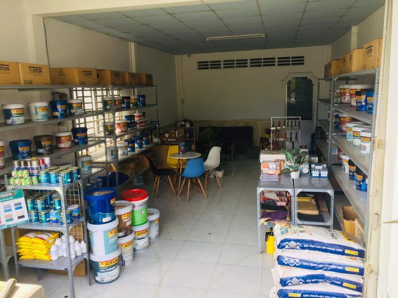 Top 5 đại lý cung cấp sơn chính hãng với mức giá hợp lý nhất tại tỉnh Bến Tre