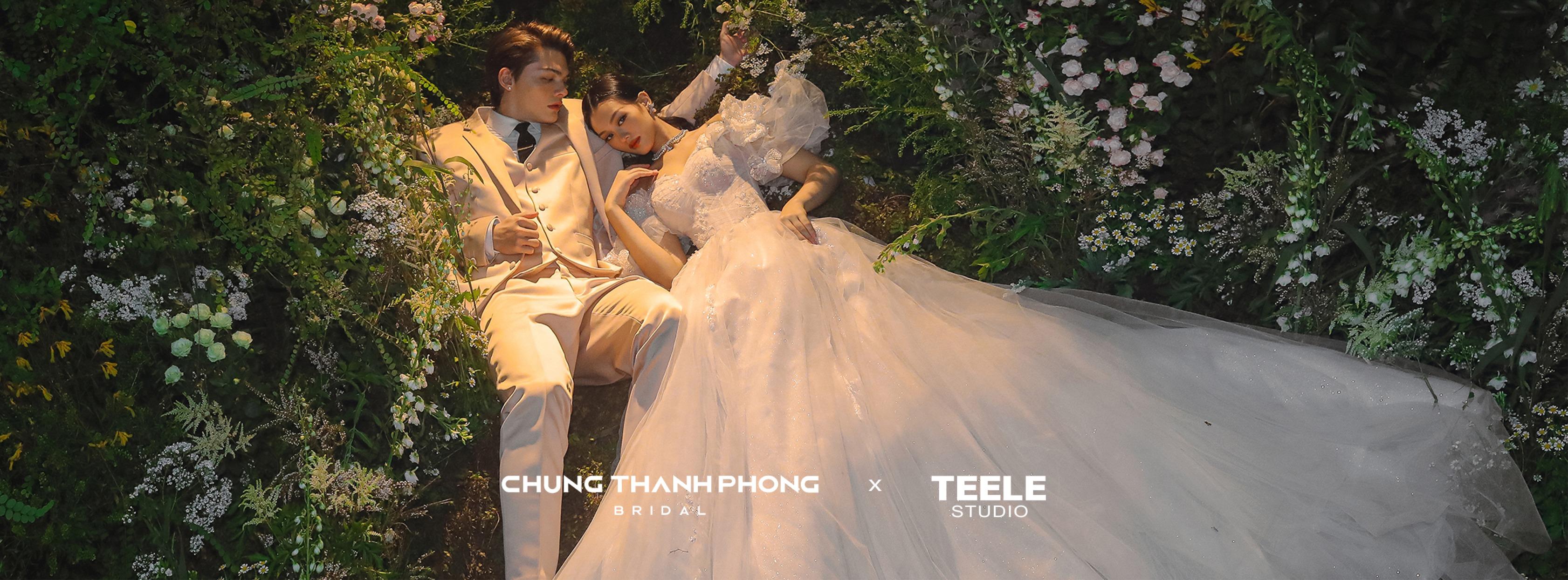 Top 3 Studio chụp ảnh cưới nổi tiếng và đẹp nhất tại quận 1, TP. HCM