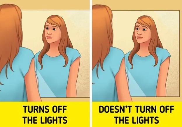 5 Hệ Lụy Khôn Lường Khi Ngủ Dưới Ánh Đèn