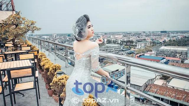 Top 10 studio chụp ảnh cưới chất lượng nhất tại Thái Bình