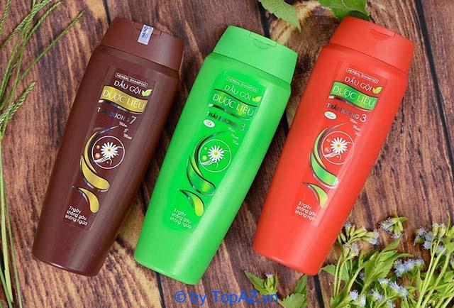 Dầu gội Thái Dương trị rụng tóc có thực sự hiệu quả? Nên mua ở đâu?