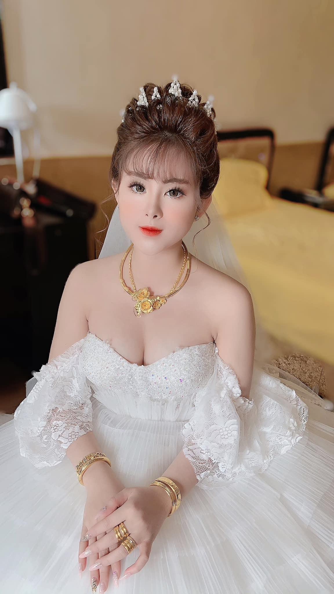 7 Địa Chỉ Trang Điểm Cô Dâu Tuyệt Vời Nhất Tại Gia Nghĩa, Đắk Nông