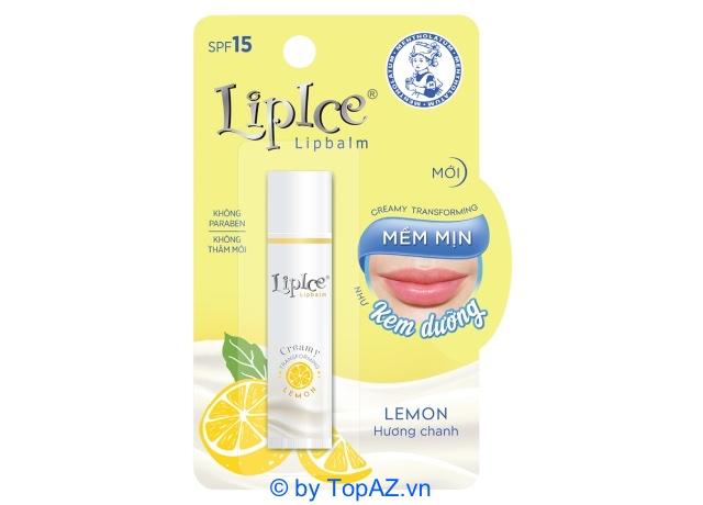 Top 10 Son Dưỡng Môi Tốt Nhất Dành Cho Học Sinh - Giá Cả Hợp Lý