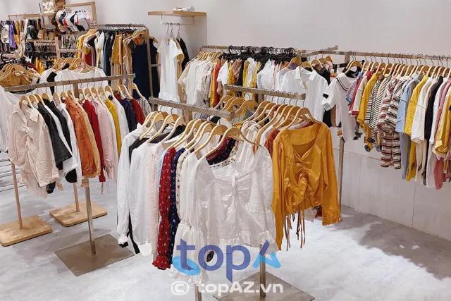 Top 5 cửa hàng thời trang tại TP. Ninh Bình nổi bật, chất lượng và giá cả hợp lý