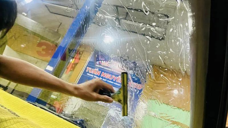 Top 6 trung tâm chăm sóc xe hơi chất lượng nhất tại Tiền Giang